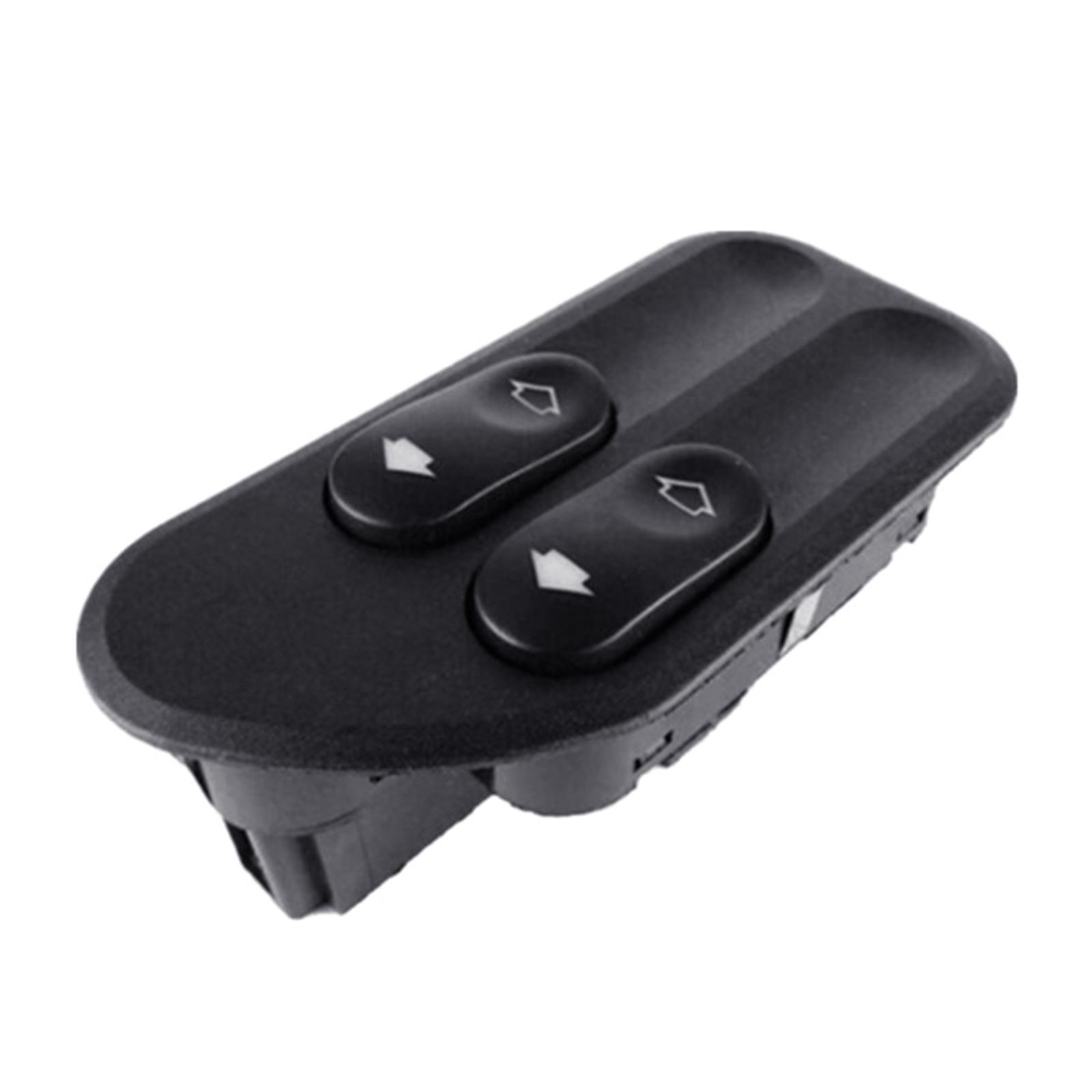 

Car Power Master Electric Window Controller Switch Sturdy Replacement Part Suitable for 2004-2008 7S6514529DA