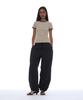 PARTIMENTO WOMEN Pwc Easy Rounding Track Pants_7 Colors
