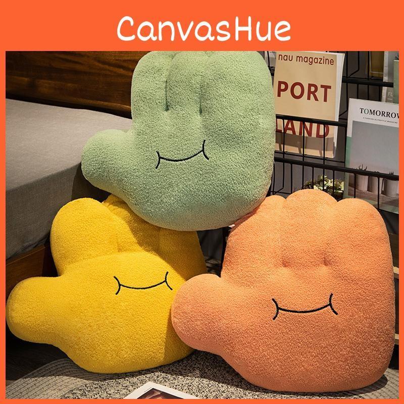 Soft Throw Plush Pillow With Pp Cotton Filling For Home Office Decor Bedroom