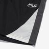 Fila Crinkle Single Layer Colorblock Shorts
