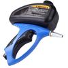 Portable Gravity Sandblasting Pistol Pneumatic Gun Adjustable Sand Flow Sandblasting Nozzle