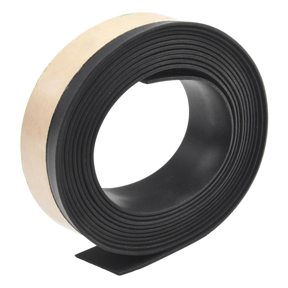 Gumové těsnění, přední a zadní boční obložení, lišty na hrany automobilu, tlumení nárazů, vodotěsné, zvukotěsné, těsnicí pásky