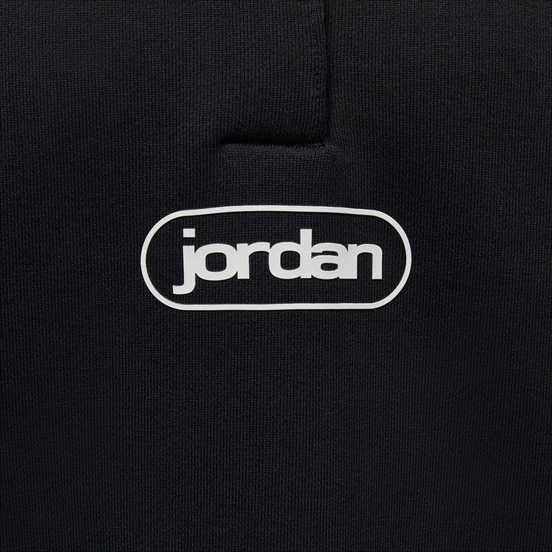 Jordan FW25 Crew Basketball Pullover Long Sleeve Sweatshirt Women Tops IF0997010