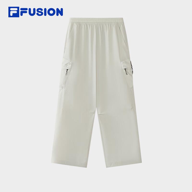 FILA FUSION Women s Loose Cargo Pants L