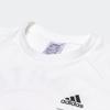 adidas x POKEMON Crossover Printing Sports Training Pullover White GN3000