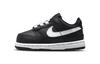 Dunk Low Black White 2022 TD DH9761-002
