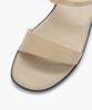 Recur Ecur Anello Ankle Strap Flat Sandals Skin 1248