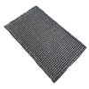 Weave Bathroom 4361 cm, Quick Drying Non- Absorbent Door for Bathroom Toilet Entrance