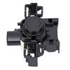 Backup Parking Assist Sensor Replacement for ES350 2013-2016 89341 33200 C1 Car Bumper Parking Aid Sensor
