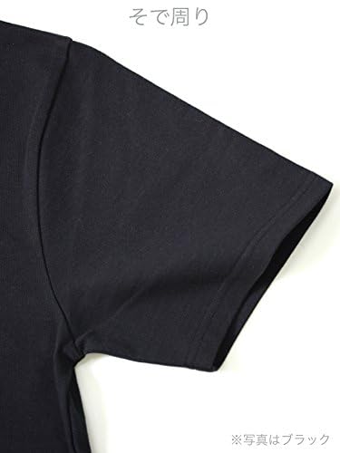 T-Shirt.ST Men's 10.2oz Short Sleeve Solid Color Super Heavyweight T-Shirt, White, Size XXXL