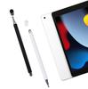 Capacitive Stylus Pen with Disc Tip for Fire Max 11 Tablet  HD 10 8 7 Kids Edition Tablets  iPad  iPhone  Samsung Android Touchscreen Devices  High P