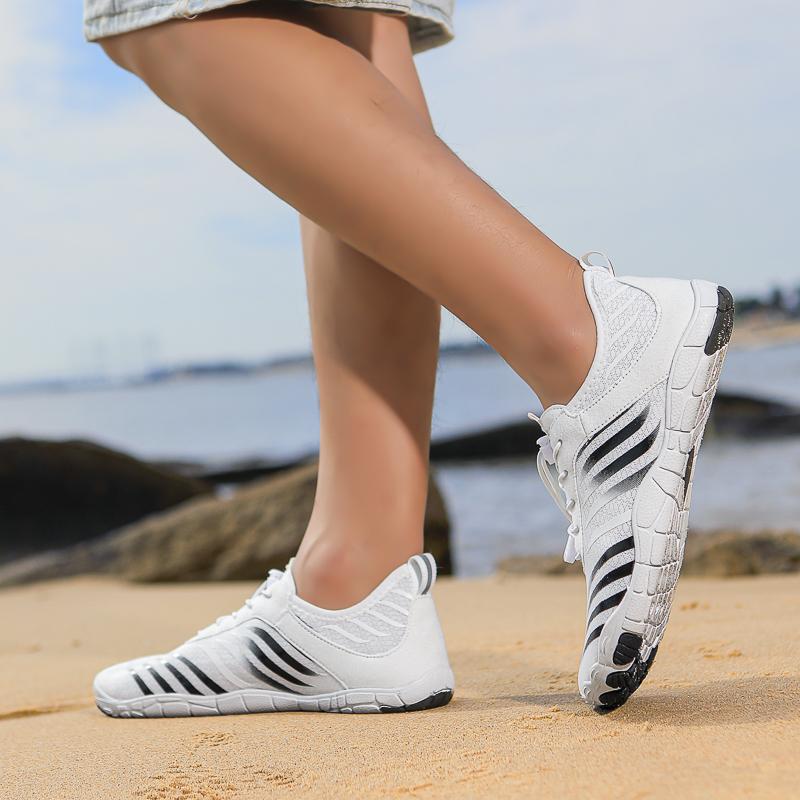 2025 Barfuß-Trailschuhe Barfußschuhe für Herren Lässig Damen Frauen Wanderschuhe Wasserschuhe Aquatischer Sneaker Schuh Mann tenis masculino
