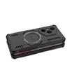 Heat Dissipation For Honor 400 Pro Global Case Honor 400 Pro Cover Shockproof Magsafe Wireless Charge Phone Case Honor 400 Pro