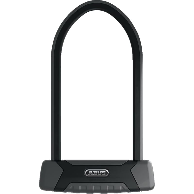 

ABUS U-lock for motorcycle Granite X Plus 540 (540/160HB230)