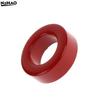 1PCS T157-2 Iron Ferrite Toroid Cores 40*24*14.5 MM For Inductors Iron Powder Core Red Ring Low Permeability
