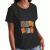 Queen Heart Ladies Cotton T Shirt, Premium Cotton Print, Durable And Long Lasting, Fashionable Casual Wear, Cute Heart And Queen Card Graphic, A Styli
