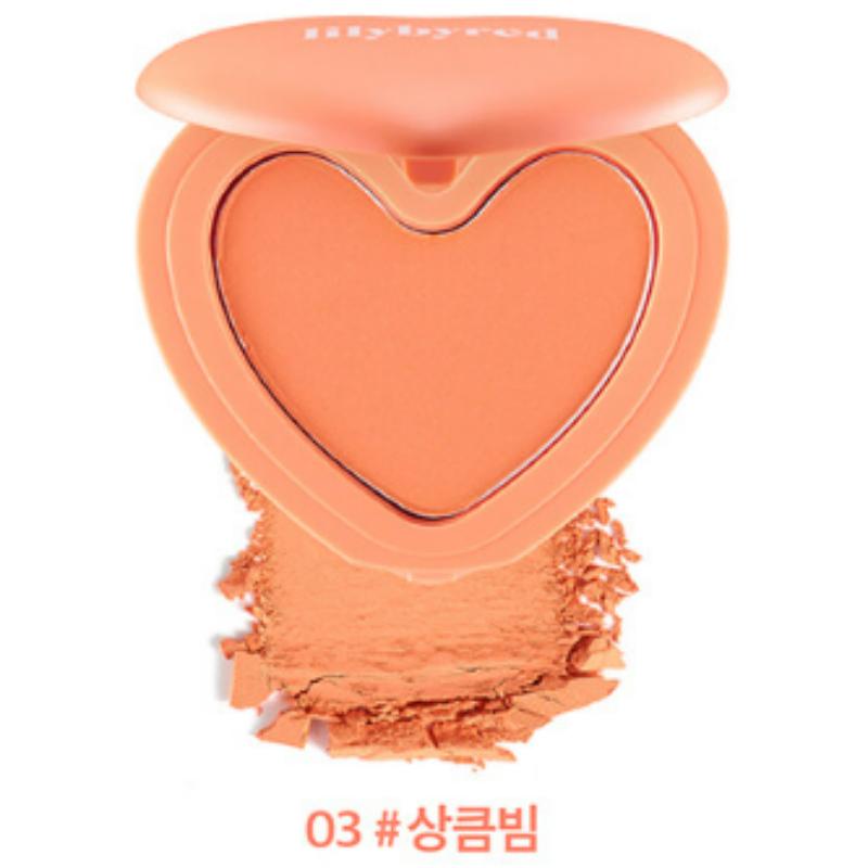 lilybyred Love Beam Cheek 03 Fresh Beam