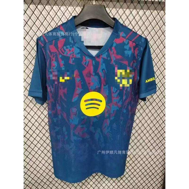 2025-2026 Cameroon Ajax Real Madrid Grmio Y3 Soccer Jersey Fan Edition Short Sleeve DIY Custom