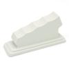1 PCS Soft Silicone Nail Art Finger Support Stand Rest Holder for Gel Polish 3D Painting Drawing Coating Nail Salon Accessories