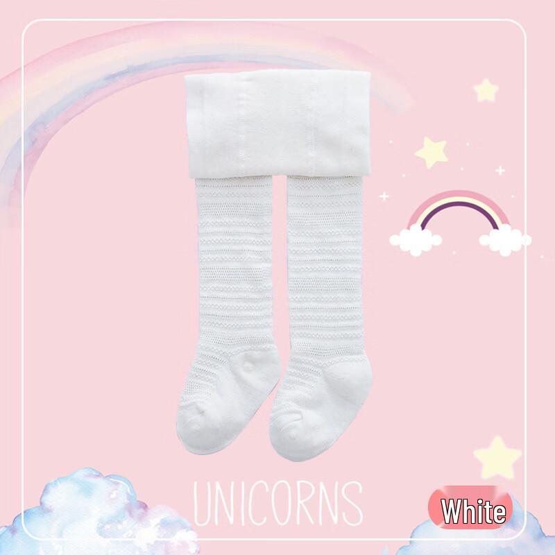 Girls  Summer Breathable Tights 15