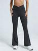 European-Style Women's Bell Bottoms: Butt-Lifting, Slimming Yoga, and Fitness Pants