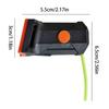 Bike Tail Light USB Powered Photondrop LED Bike Tail Light Bike Rear Light Rechargeable Super Bright Water Resistant Lights