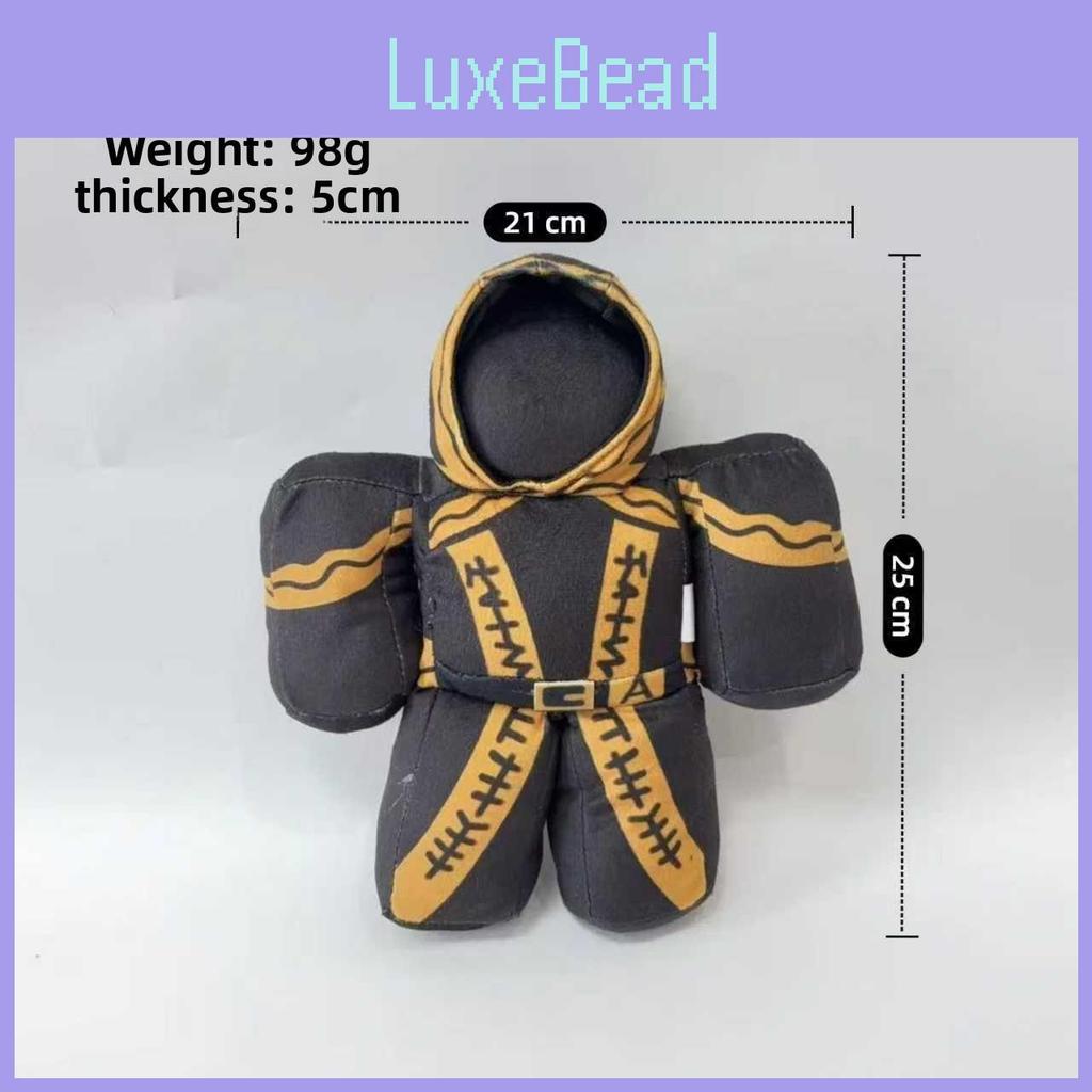 Plush Gubby Forsaken Toy With Embroidery Design For Daily Childrens Gift