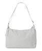 Raiment Hobo Citywalker Multi Crossbody Bag_Gray