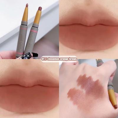 Trucco labbra – Matite labbra