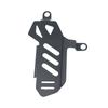 Motorcycle Accessories Front Wheel Disc Brake Caliper Cover Protection Guard For HONDA Rebel 300 500 CMX300 CMX500