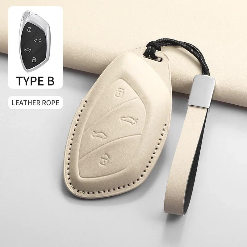 Car Key Case Cover Shell Fob for Morris Garages MG MG4 MG5 MG6 Mg3 Mg7 ZS EV HS EHS ZX GT for Roewe RX3 RX8 ERX5 RX5 I6 I5 EXS
