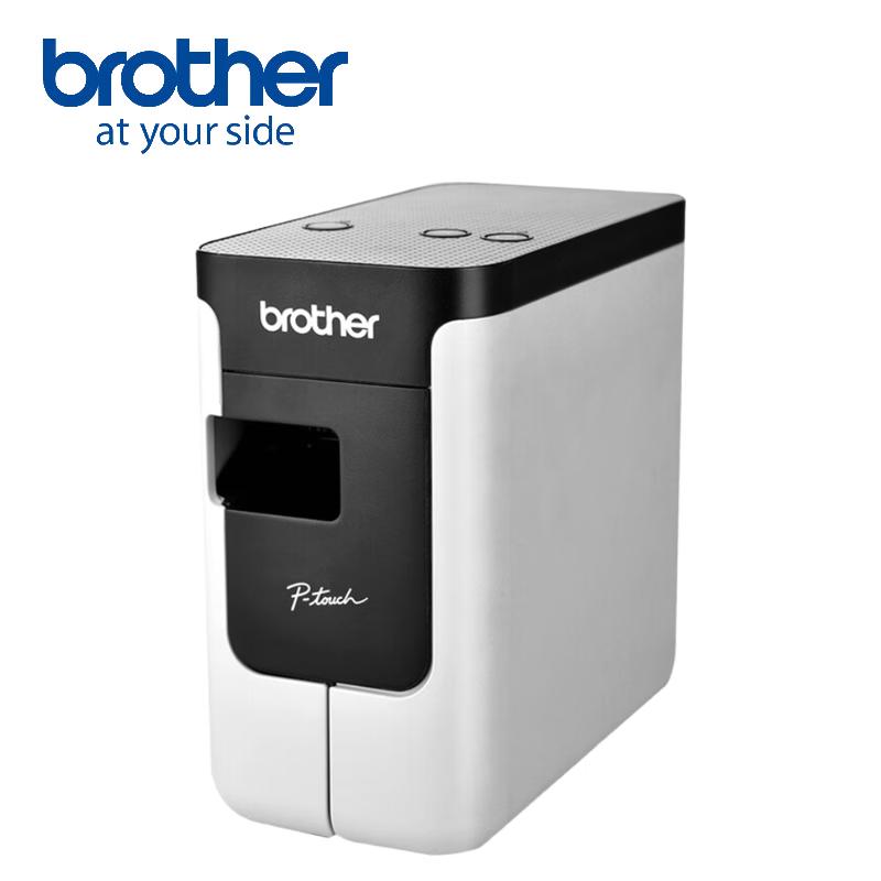 Brother PT-P700 PC-Connectable Label Printer