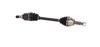 Ft13980 Fast Left Axle