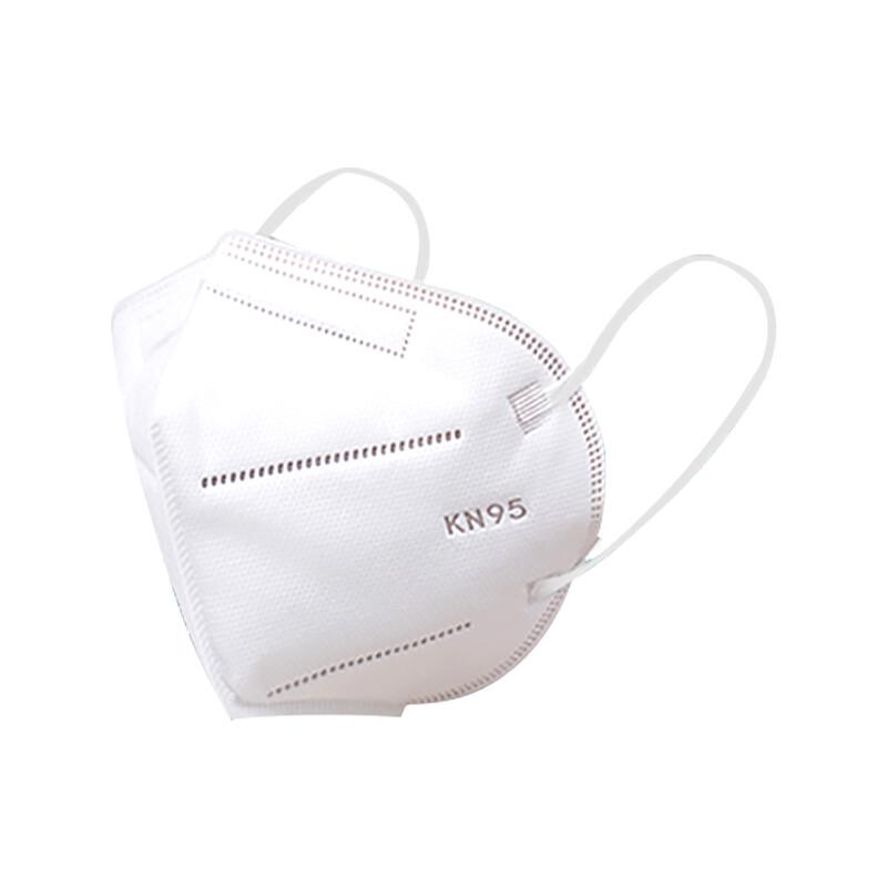 BLUEGUAN Adult KN95 Face Mask
