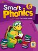 Smart Phonics 3rd Edition 5 Manual English Teaching Materials E-future Teacher's