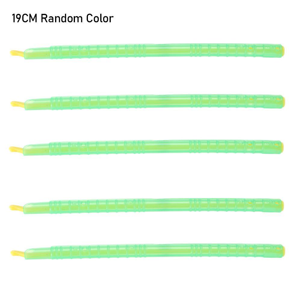 5PCS Good Quality Plastic Home Refrigeration Tool Magic Sealer Stick Sealing Clip Fresh Lock