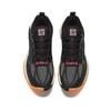 Nouvelles Chaussures de Basketball Basses Anta Instantaneous 1 Garden Amorties Antidérapantes pour Homme Noir 912411110Q-4