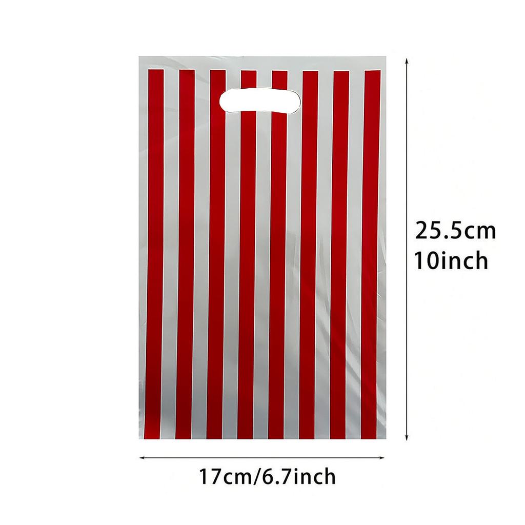 Cartoon Theme Gift Bag Decorative Supplies Birthday Party Supplies Disposable Tableware Party Decorative Gift Bag