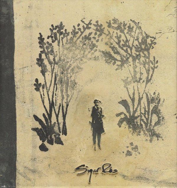 

CD SIGUR ROS - Takk (Dig) B000534502 Geffen Records 2005 Canada Rock Used