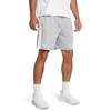 Under Armour Tech Elegantes Cómodos Pantalones Cortos Deportivos para Hombre Pantalones Cortos Grises 1383346-011