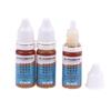 1Pcs Liquid Aluminum Metal Electronics Copper Soldering Flux 10ml Soldering Flux No Water Cleaning 18650 Battery Soldering