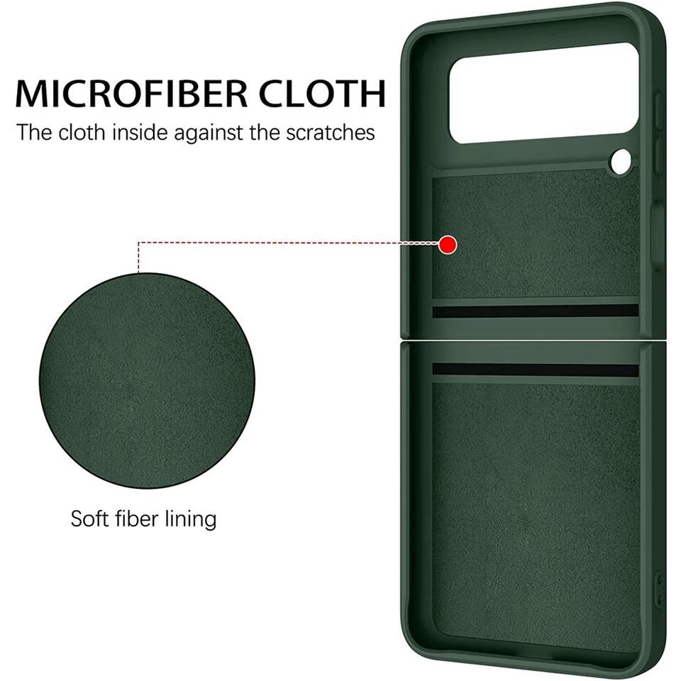 Custodia con staffa per cinturino da polso con cordino di lusso per Samsung Galaxy Z Flip 3 4 flip Zflip 4 3 Flip4 Supporto per anello magnetico Cover in puro colore