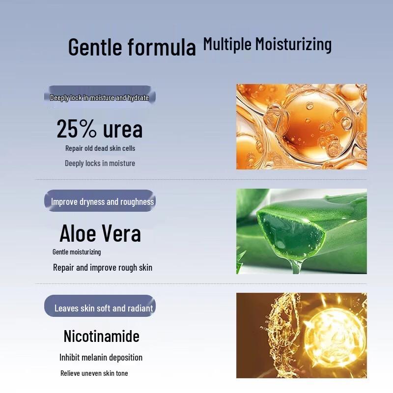 SILKIA UK Fragrance Hand Cream Gift Set (3x30ml)