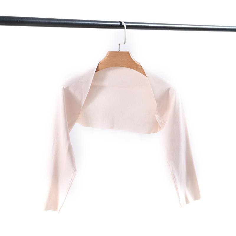 Unisex Postpartum Cotton Modal Shoulder & Neck Protector Camisole - Summer Thin Inflammation Defense for Men & Women