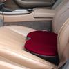 Breathable Car Seat Cushion Seat Raising Lower Back Support Pad Lumbar Support Pillow  Truck Seat
