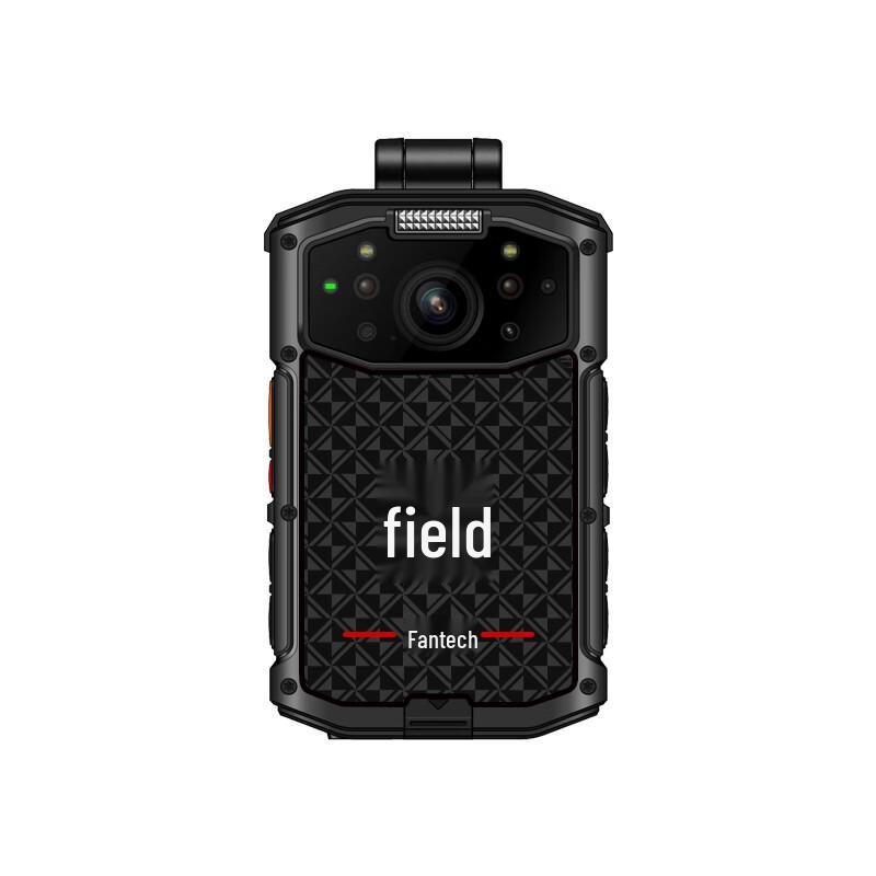 

Fomtalk Law Enforcement Recorder FPX Series (CN version)