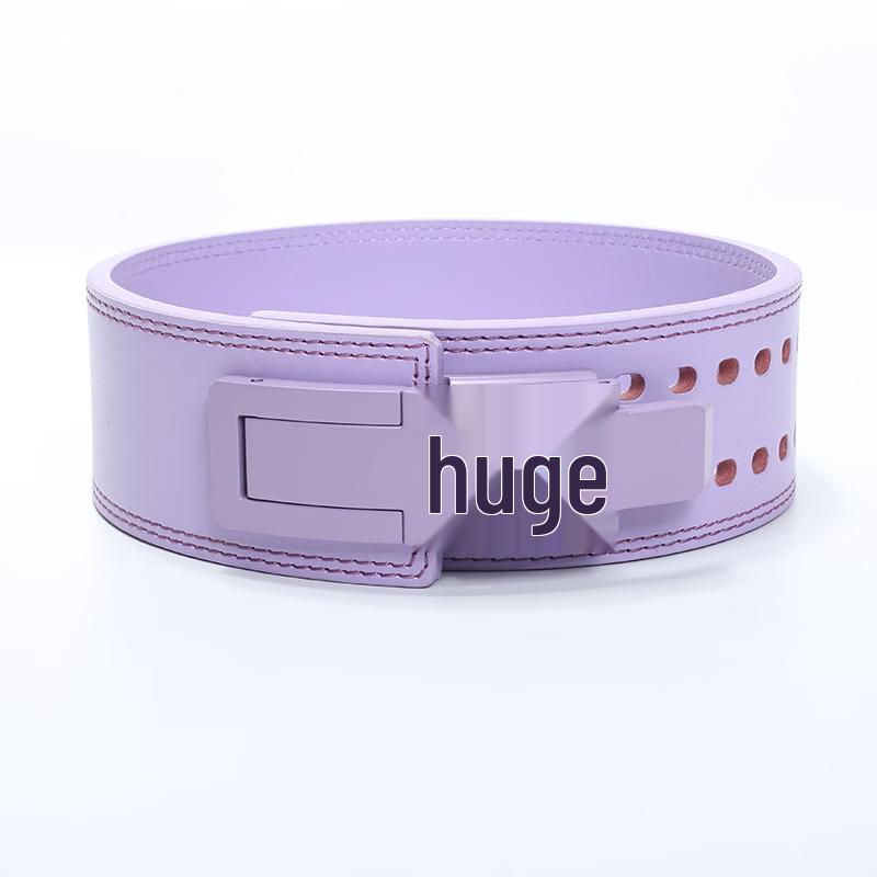 Tingbai Fitness Weightlifting Belt