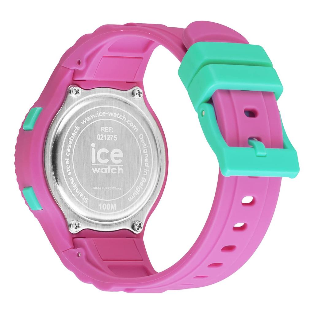 Ice-watch ICE Digit 021275 – Pink & Turquoise