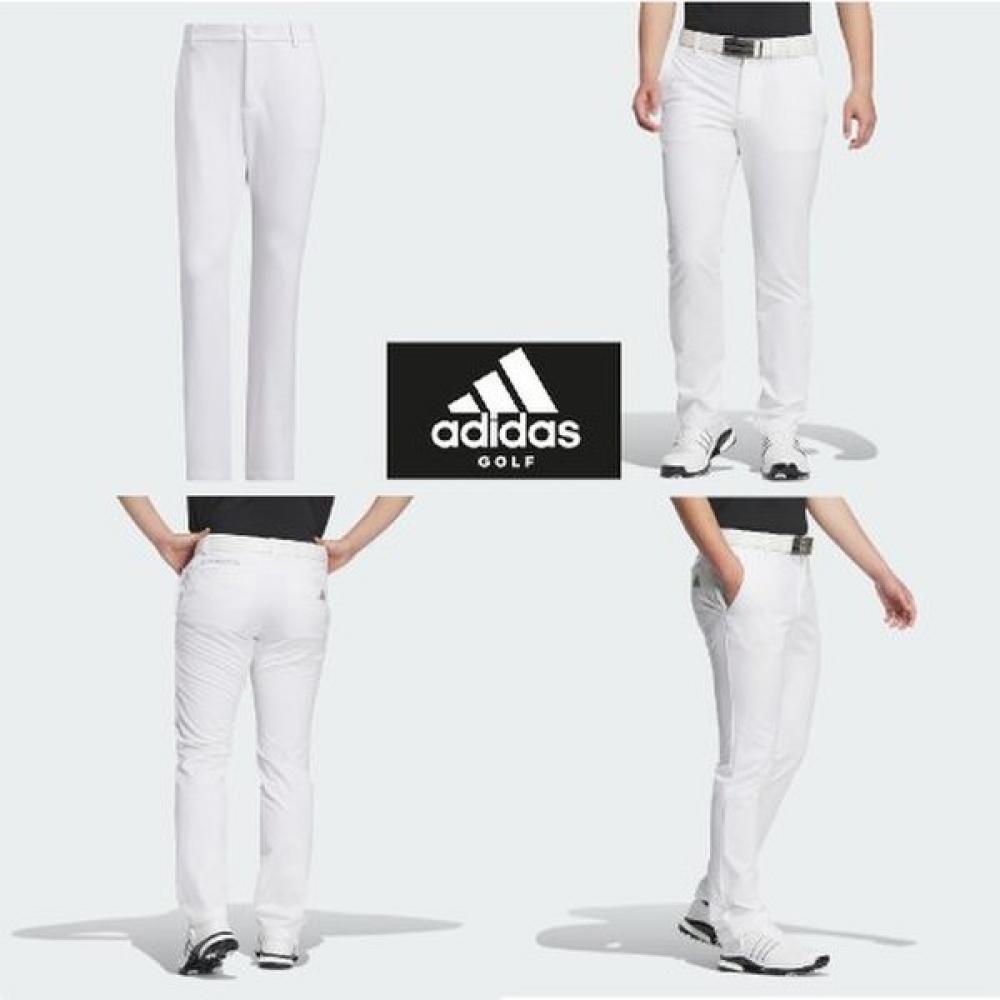 

AdidaS Golf 24fw Men S Golf 2 bruShed pantS Im6446 A79(31)