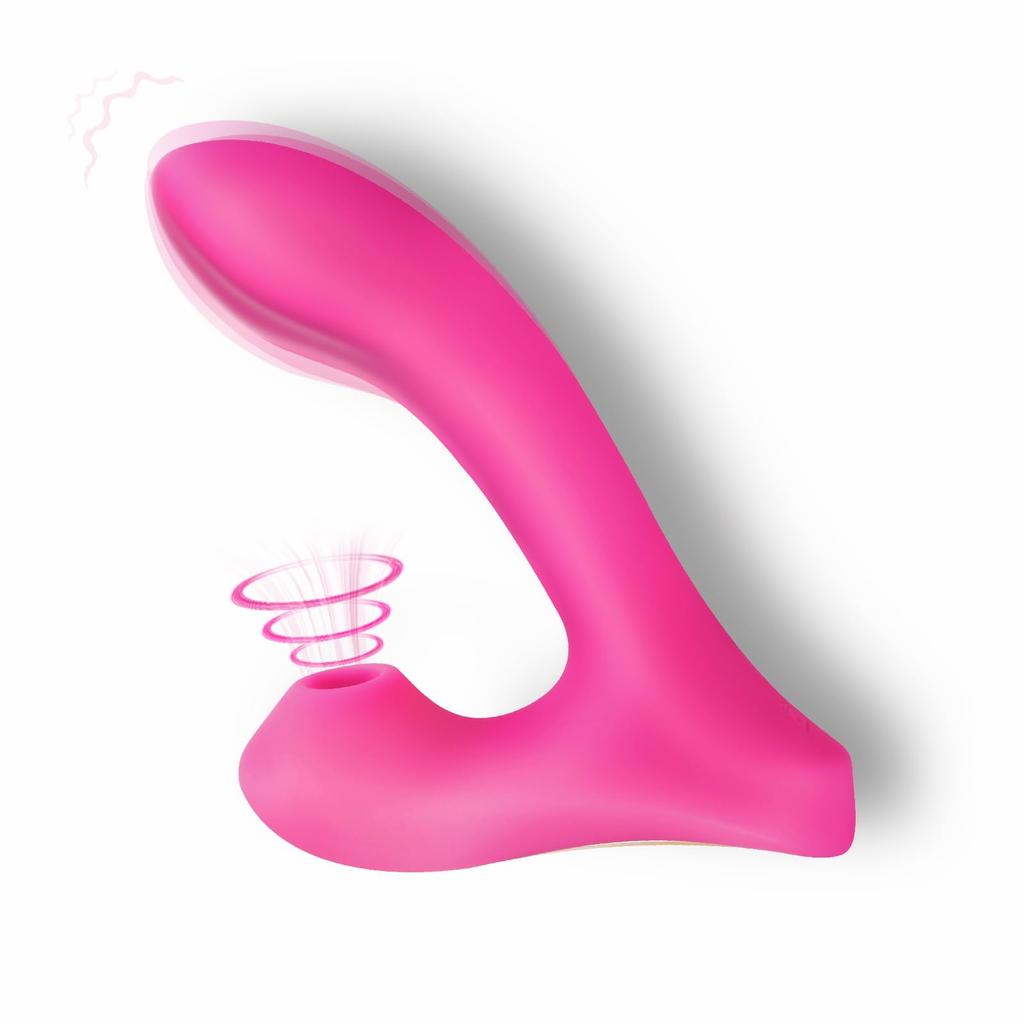 Adult toys for suction suction vibrator types of vibration 10 types of versatile sex suction dual stimulation inside and strong quiet spot stimulation